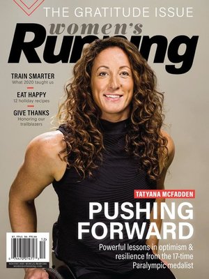 cover image of Women's Running